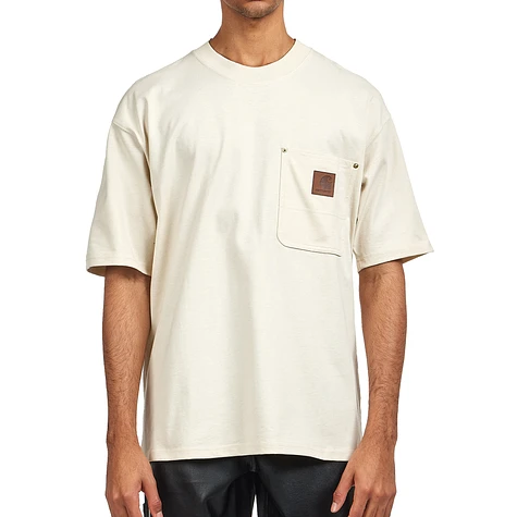 Carhartt WIP - S/S Eldon Pocket T-Shirt