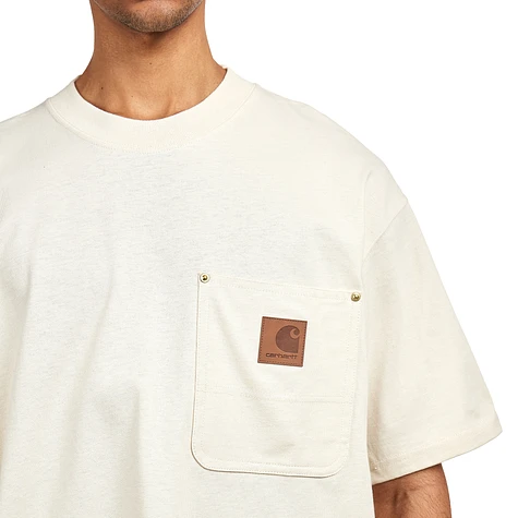 Carhartt WIP - S/S Eldon Pocket T-Shirt