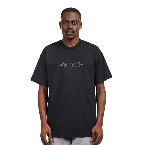 Carhartt WIP - S/S Greatest Hits T-Shirt