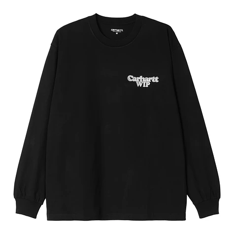 Carhartt WIP - L/S Chain Link T-Shirt