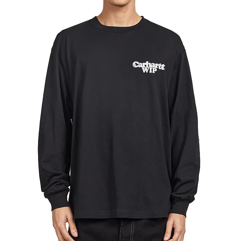 Carhartt WIP - L/S Chain Link T-Shirt