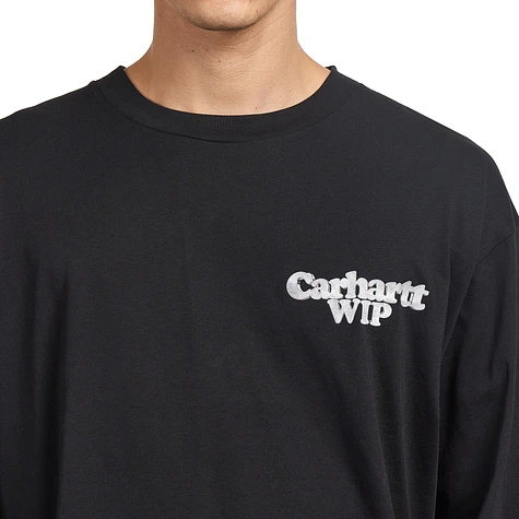 Carhartt WIP - L/S Chain Link T-Shirt