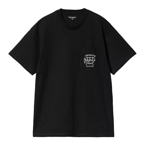 Carhartt WIP - S/S Fragments Pocket T-Shirt