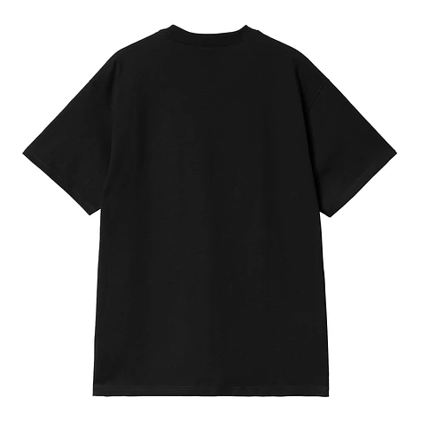 Carhartt WIP - S/S Fragments Pocket T-Shirt