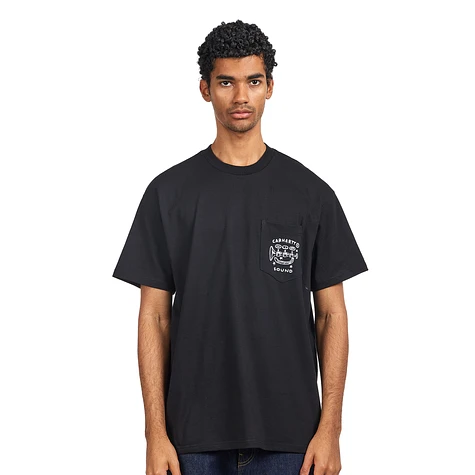 Carhartt WIP - S/S Fragments Pocket T-Shirt