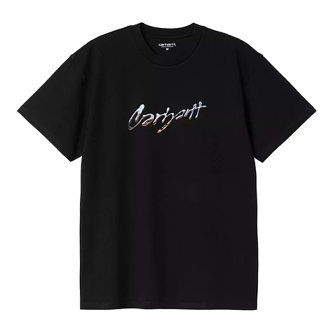 Carhartt WIP - S/S Drip Script T-Shirt