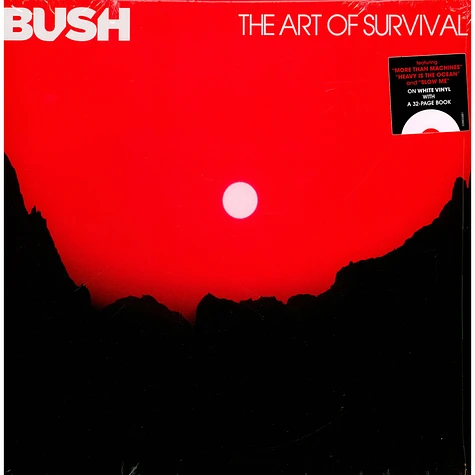 Bush - The Art Of Survival