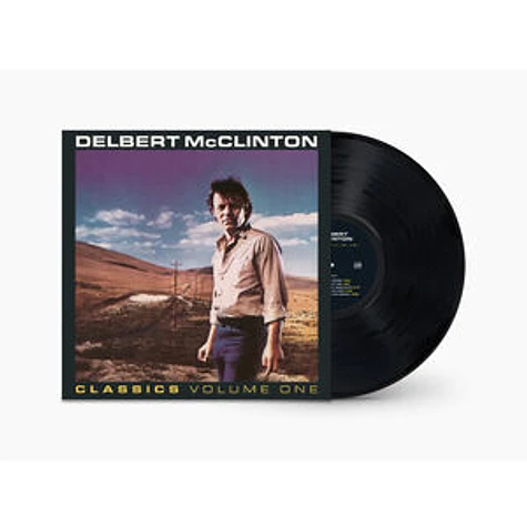 Delbert McClinton - Classics Volume 1