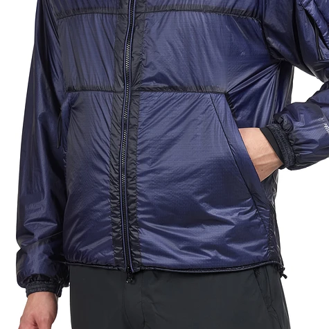 C.P. Company - Nada Shell Hooded Jacket