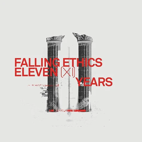 V.A. - Falling Ethics Eleven Years