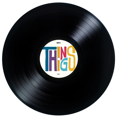 Fresh Daily & Parental (de Kalhex) - These Things Take Time