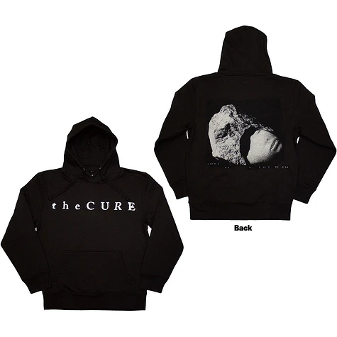 The Cure - Songs Of A Lost World Hoodie