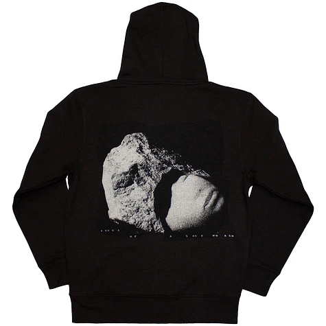 The Cure - Songs Of A Lost World Hoodie