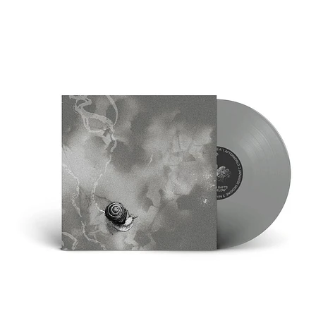 Rats On Rafts - Deep Below Grey Vinyl Edition