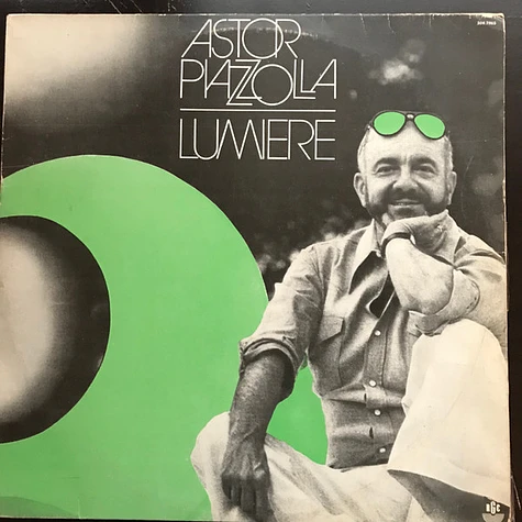 Astor Piazzolla - Lumiere