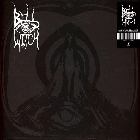 Bell Witch - Demo 2011 Colored Vinyl Edition