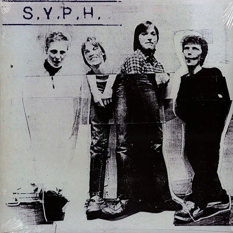 S.Y.P.H. - S.Y.P.H.