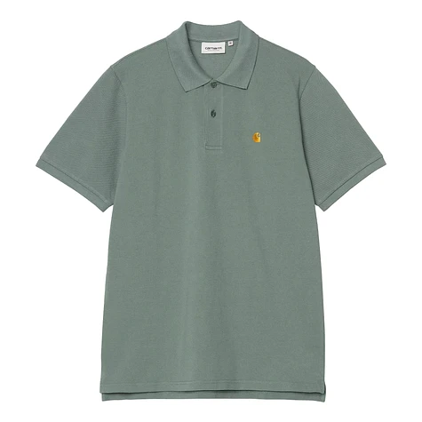 Carhartt WIP - S/S Chase Pique Polo