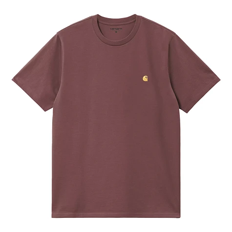 Carhartt WIP - S/S Chase T-Shirt