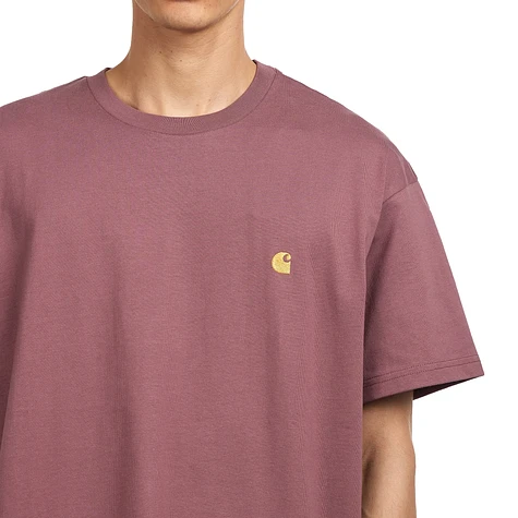 Carhartt WIP - S/S Chase T-Shirt