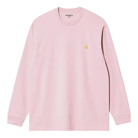 Carhartt WIP - L/S Chase T-Shirt