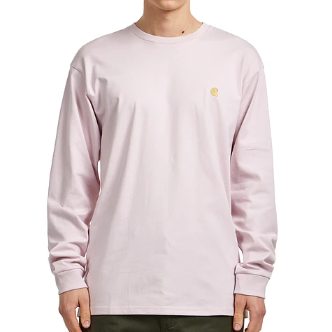 Carhartt WIP - L/S Chase T-Shirt