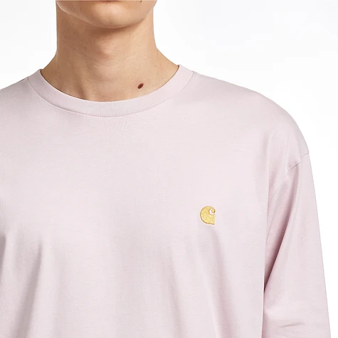 Carhartt WIP - L/S Chase T-Shirt