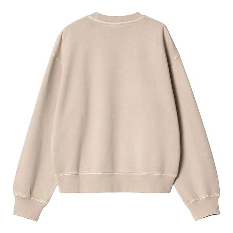 Carhartt WIP - W' Nelson Sweatshirt