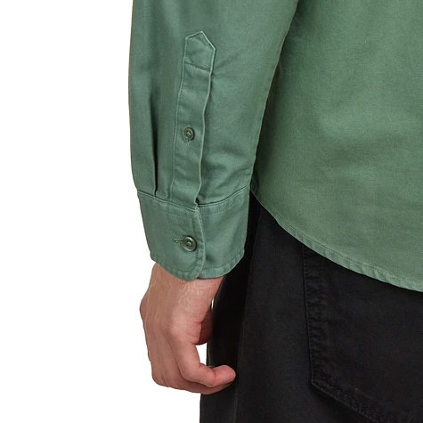 Carhartt WIP - L/S Bolton Shirt