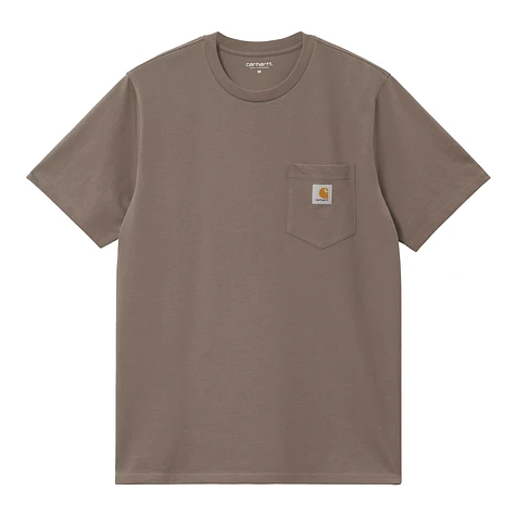 Carhartt WIP - S/S Pocket T-Shirt