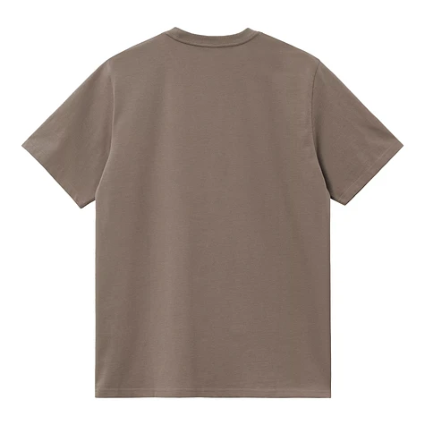 Carhartt WIP - S/S Pocket T-Shirt