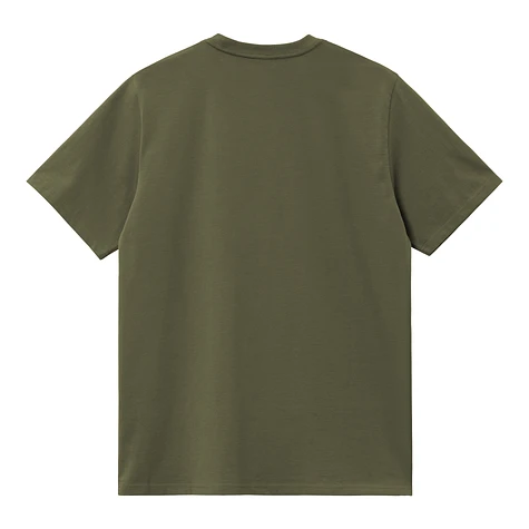 Carhartt WIP - S/S Pocket T-Shirt