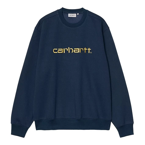 Carhartt WIP - Carhartt Sweat