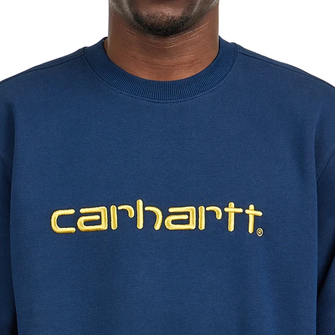 Carhartt WIP - Carhartt Sweat