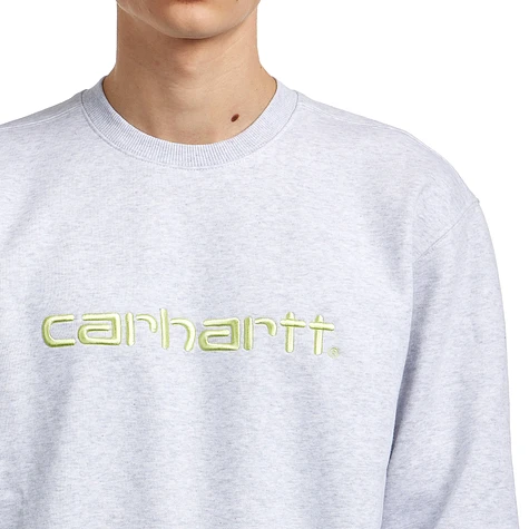 Carhartt WIP - Carhartt Sweat