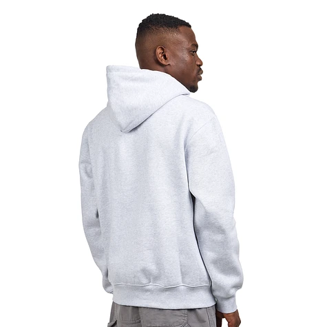 Carhartt WIP - Hooded Carhartt Sweat