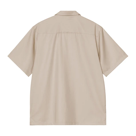 Carhartt WIP - S/S Delray Shirt