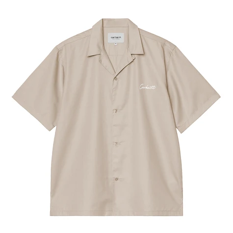 Carhartt WIP - S/S Delray Shirt