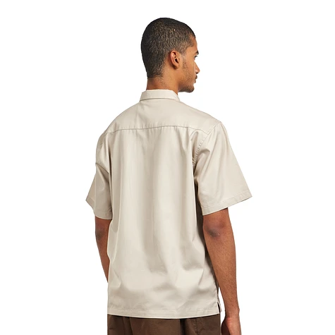 Carhartt WIP - S/S Delray Shirt