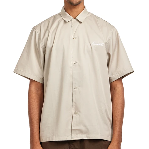 Carhartt WIP - S/S Delray Shirt