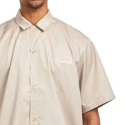 Carhartt WIP - S/S Delray Shirt