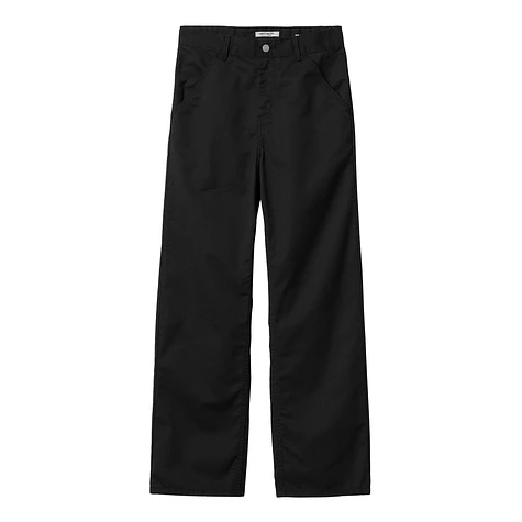 Carhartt WIP - W' Simple Pant "Dunmore" Twill, 7.25 oz