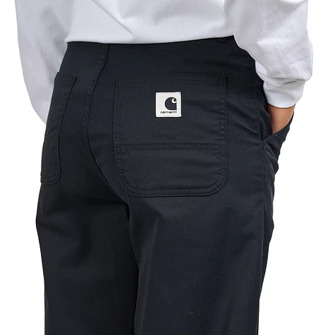 Carhartt WIP - W' Simple Pant "Dunmore" Twill, 7.25 oz