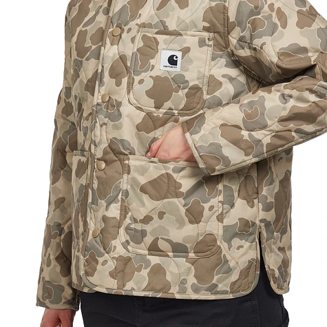 Carhartt WIP - W' Skyler Liner