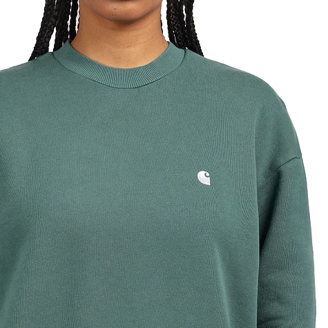 Carhartt WIP - W' Casey Sweatshirt