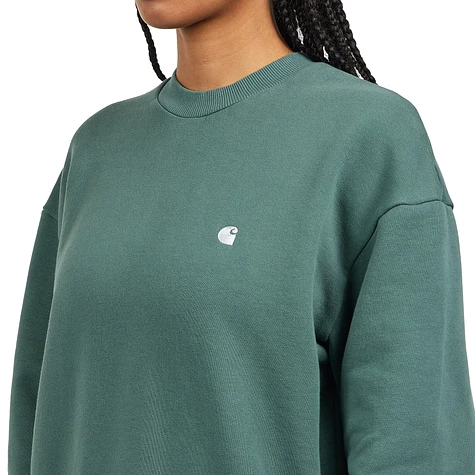 Carhartt WIP - W' Casey Sweatshirt