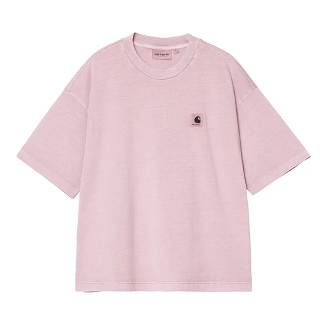 Carhartt WIP - W' S/S Nelson T-Shirt