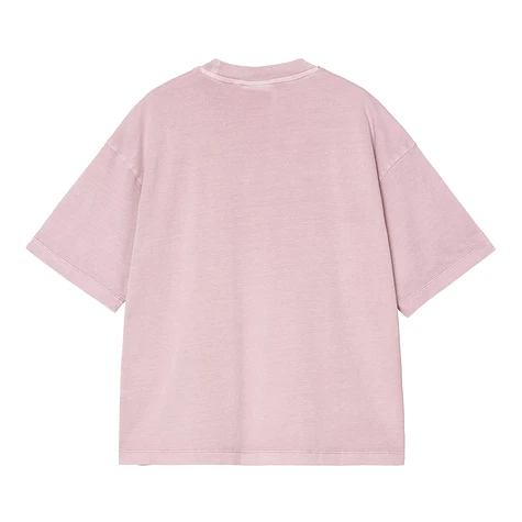 Carhartt WIP - W' S/S Nelson T-Shirt