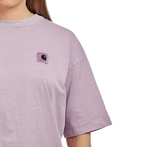Carhartt WIP - W' S/S Nelson T-Shirt