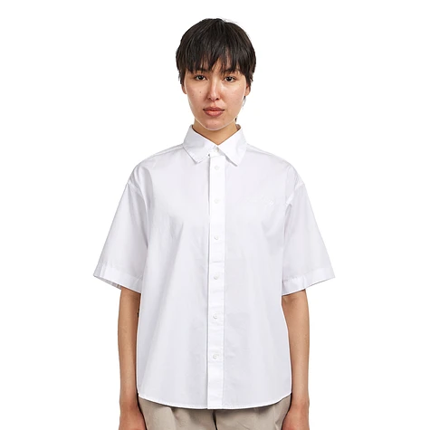 Carhartt WIP - W' S/S Jaxon Shirt
